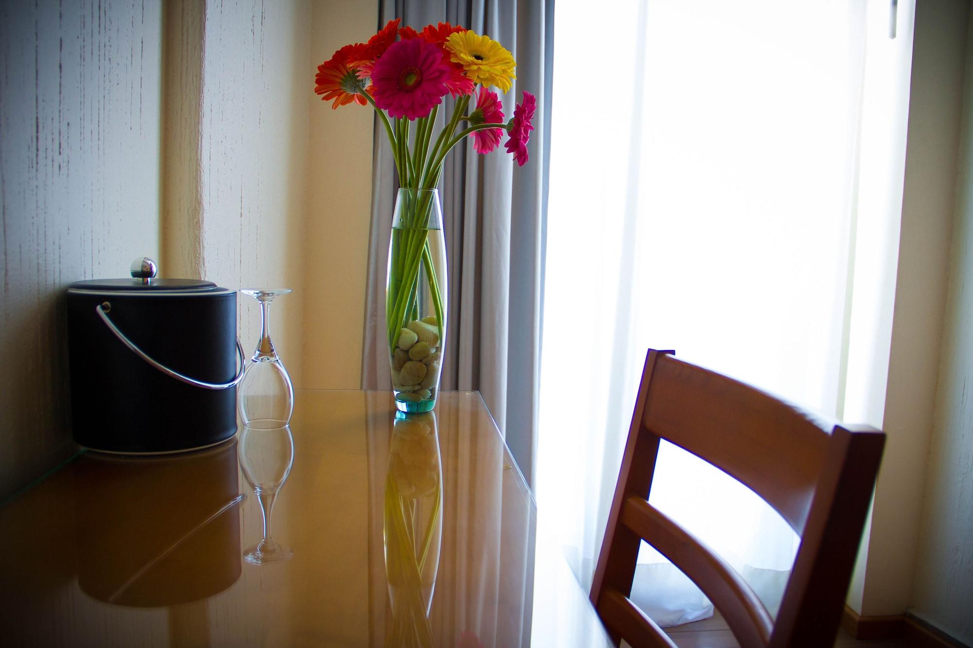 Hotel Abu Oaxaca Екстер'єр фото