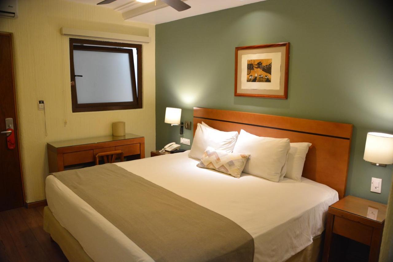 Hotel Abu Oaxaca Екстер'єр фото